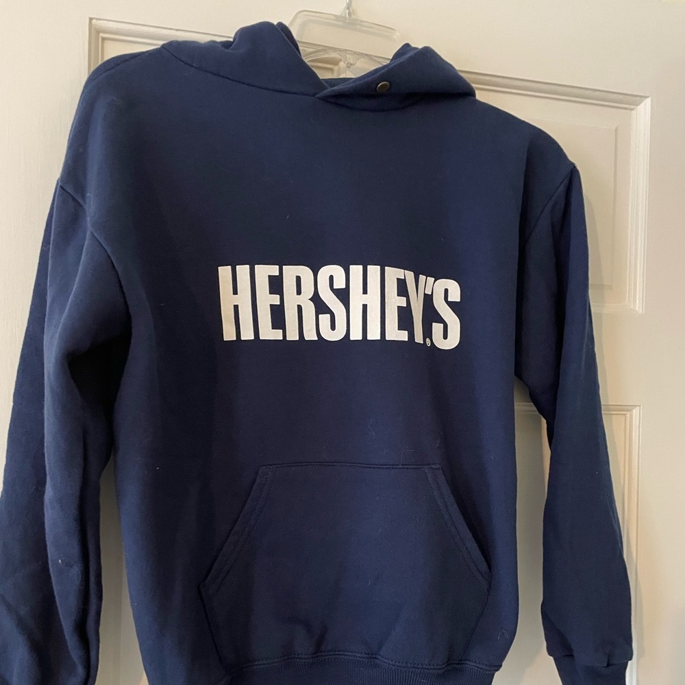 Hershey’s Hooded Sweatshirt